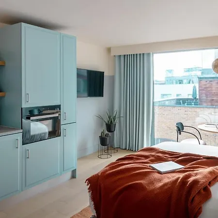 Great Property In Kemer